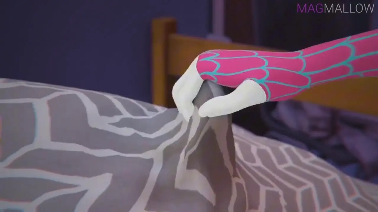 Gwen [Across the Spider-Verse] [Magmallow] (Spanish Sub)