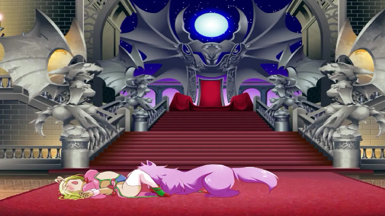 Magical Girl