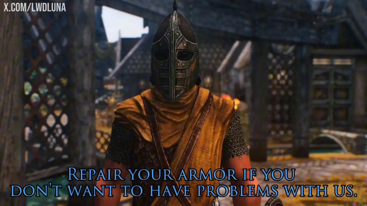 Skyrim - Hannah The Succubus
