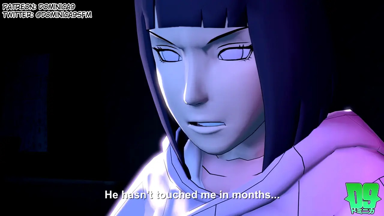 Sakura and Hinata Get Drunk and get Gangbanged by Villagers