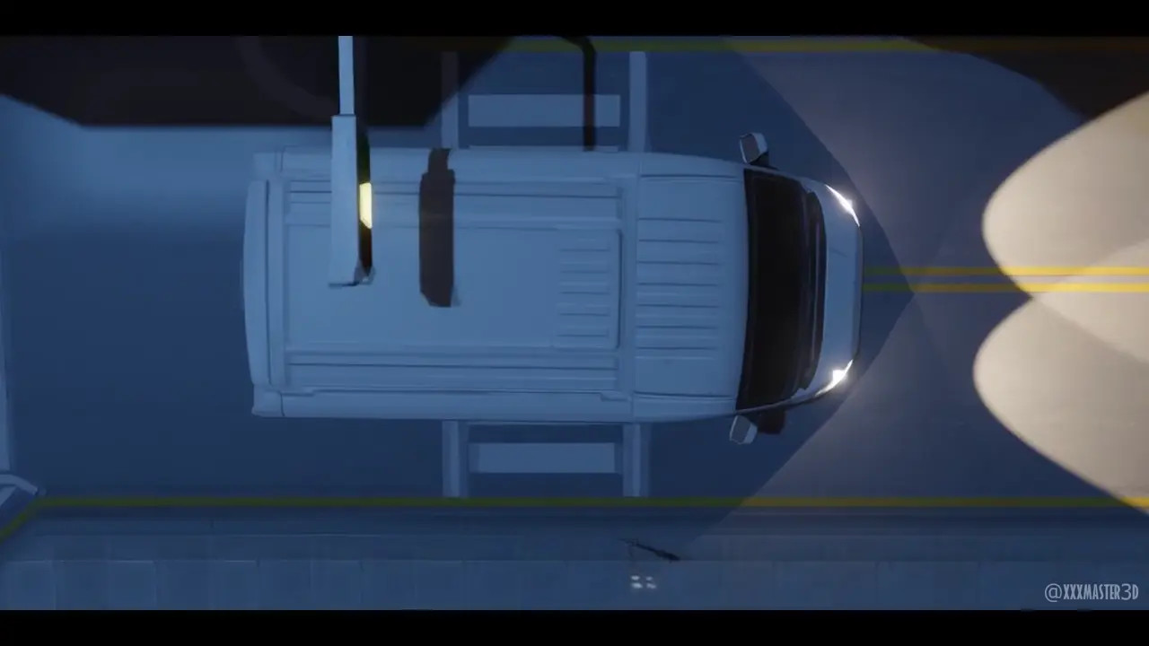 The IncrediMILF - Helen Parr - Striptease - Part 2a