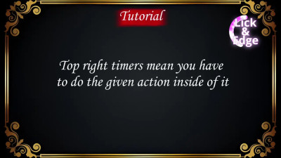 [Voiced joi] Lover Roulette: Sadako's curse [Public Version]