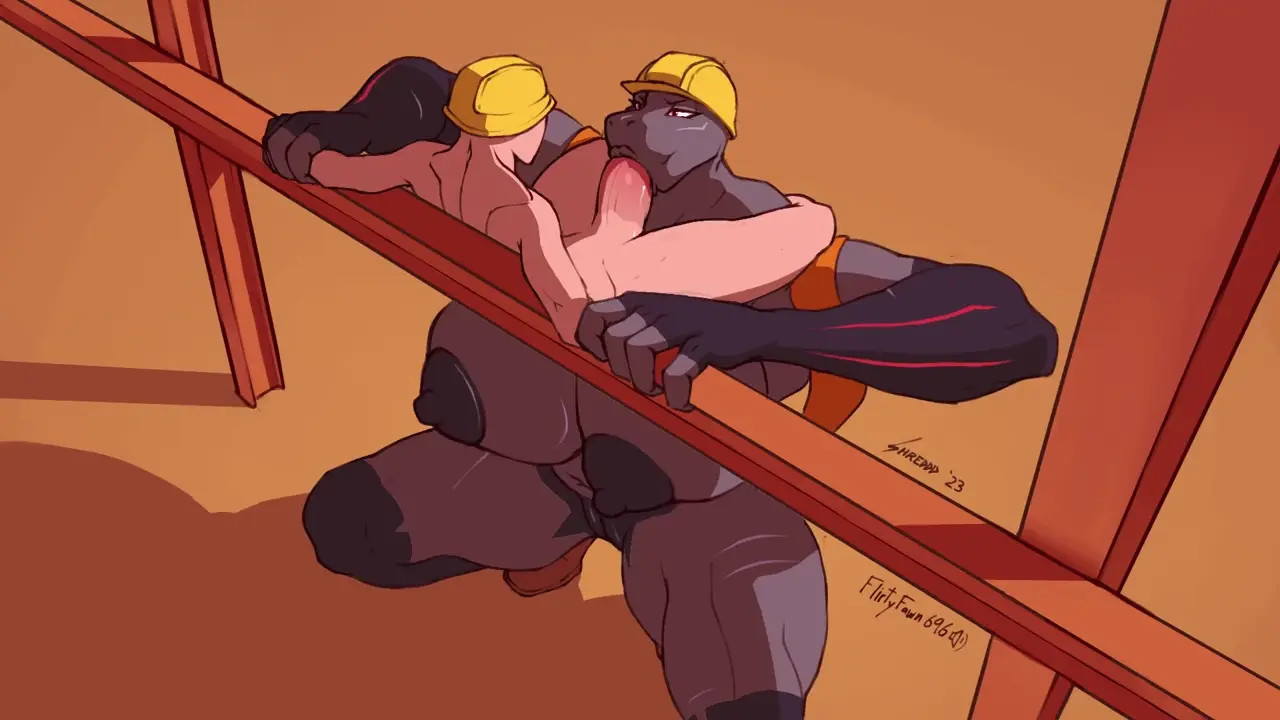 On Break With Machoke『ShrdddWheat』