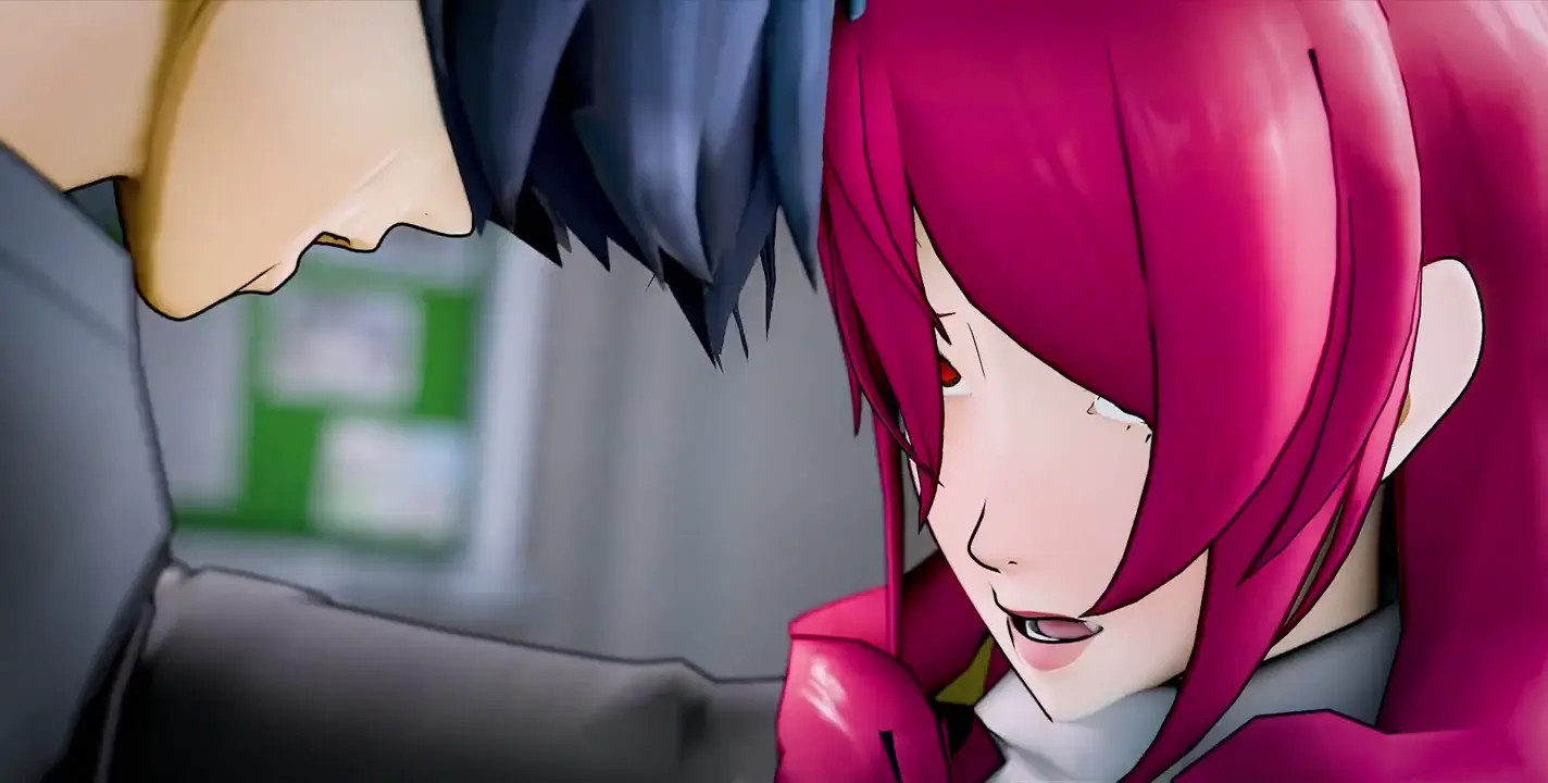 Mitsuru's Superfan『Amateurthrowaway』