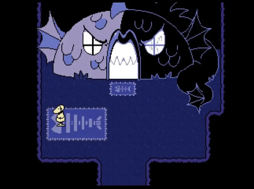 Undyne Is Busy『TheEvilFallenOne』