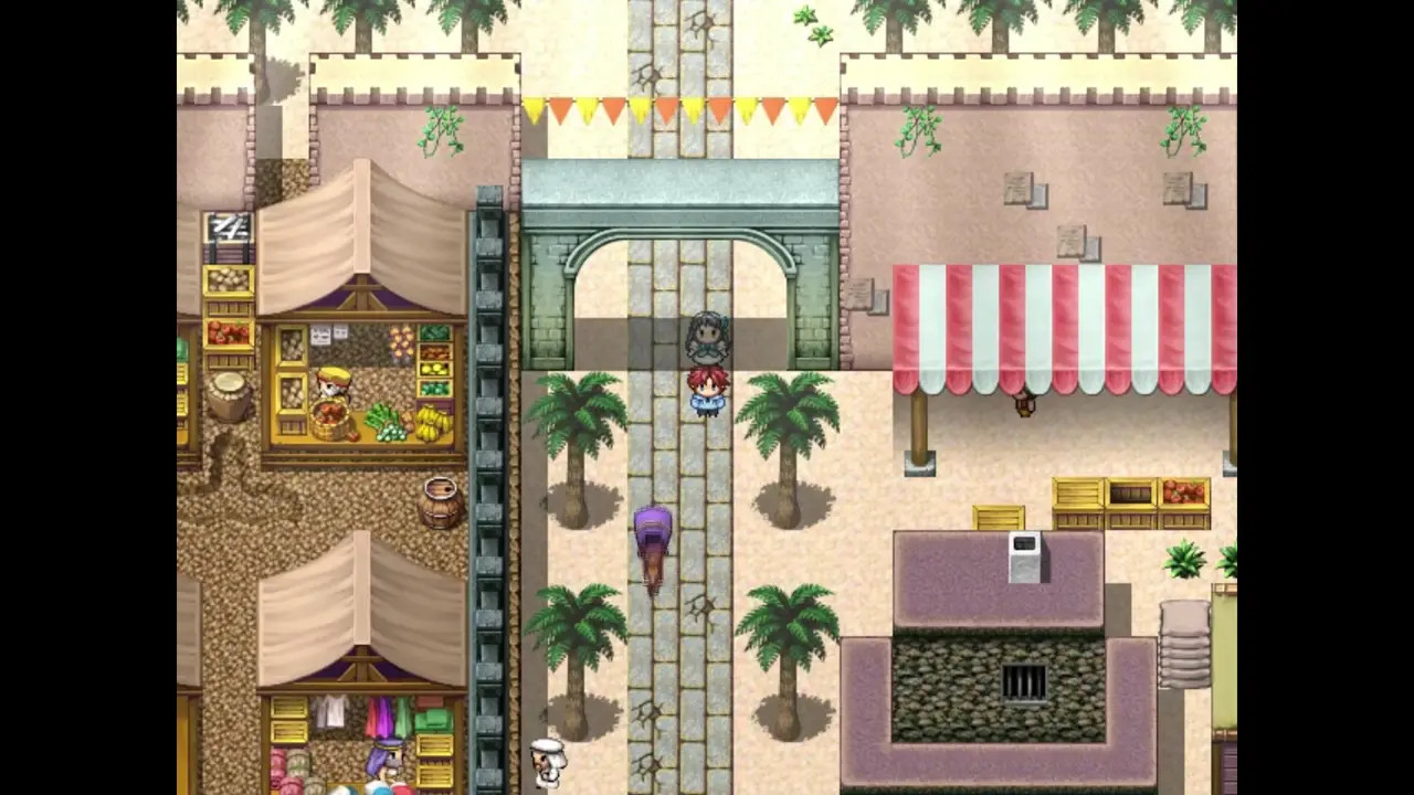 Sphilia's Familiar - Cuckold route