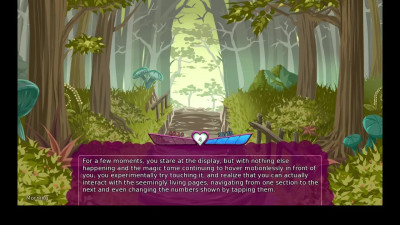 Monster Girl Dreams Part 2 - Mystic Forest