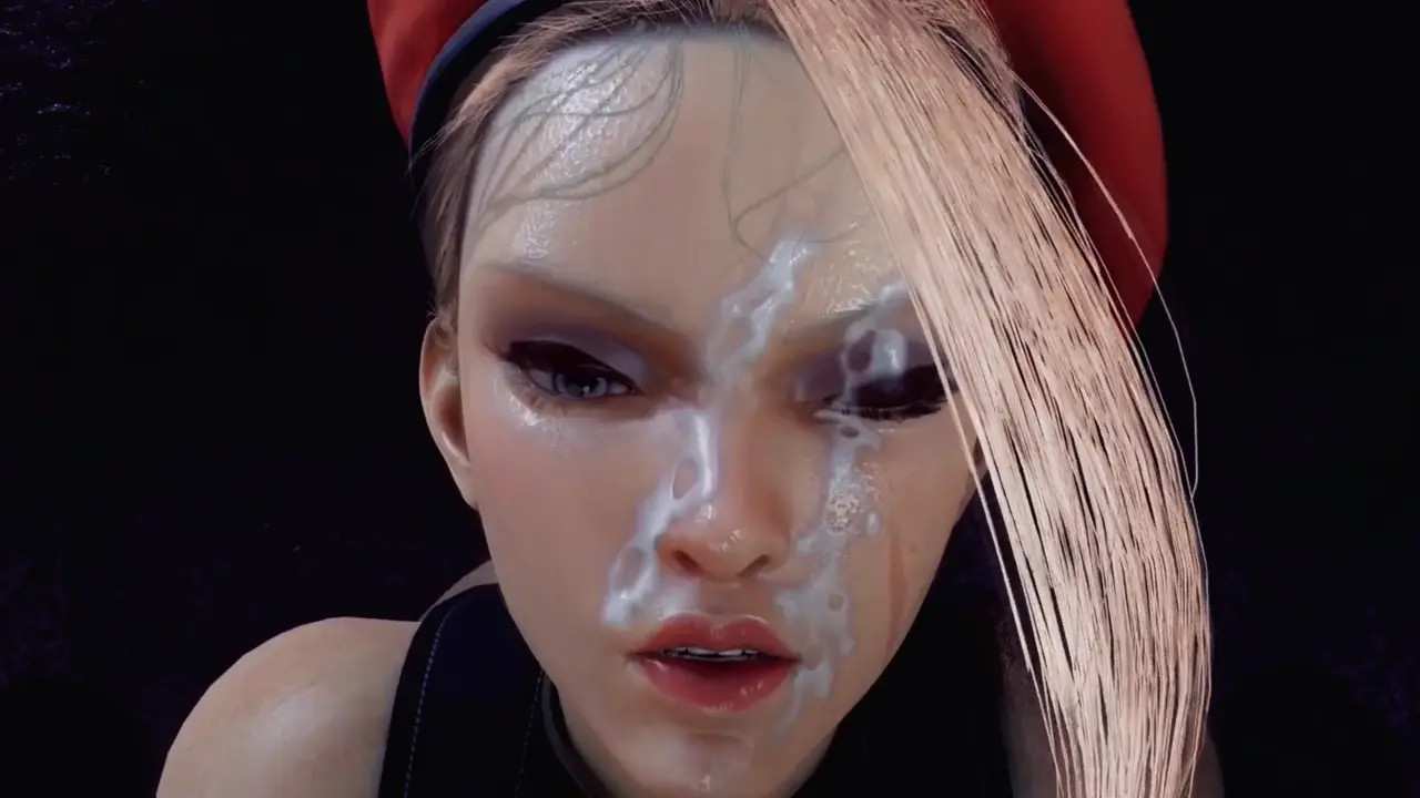 JUST CAMMY (HMV) - ShiranuiStan
