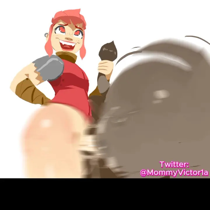 Nimona [Kemokino] (Sub Spanish)
