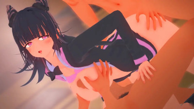 Usami Shiina Gangbang