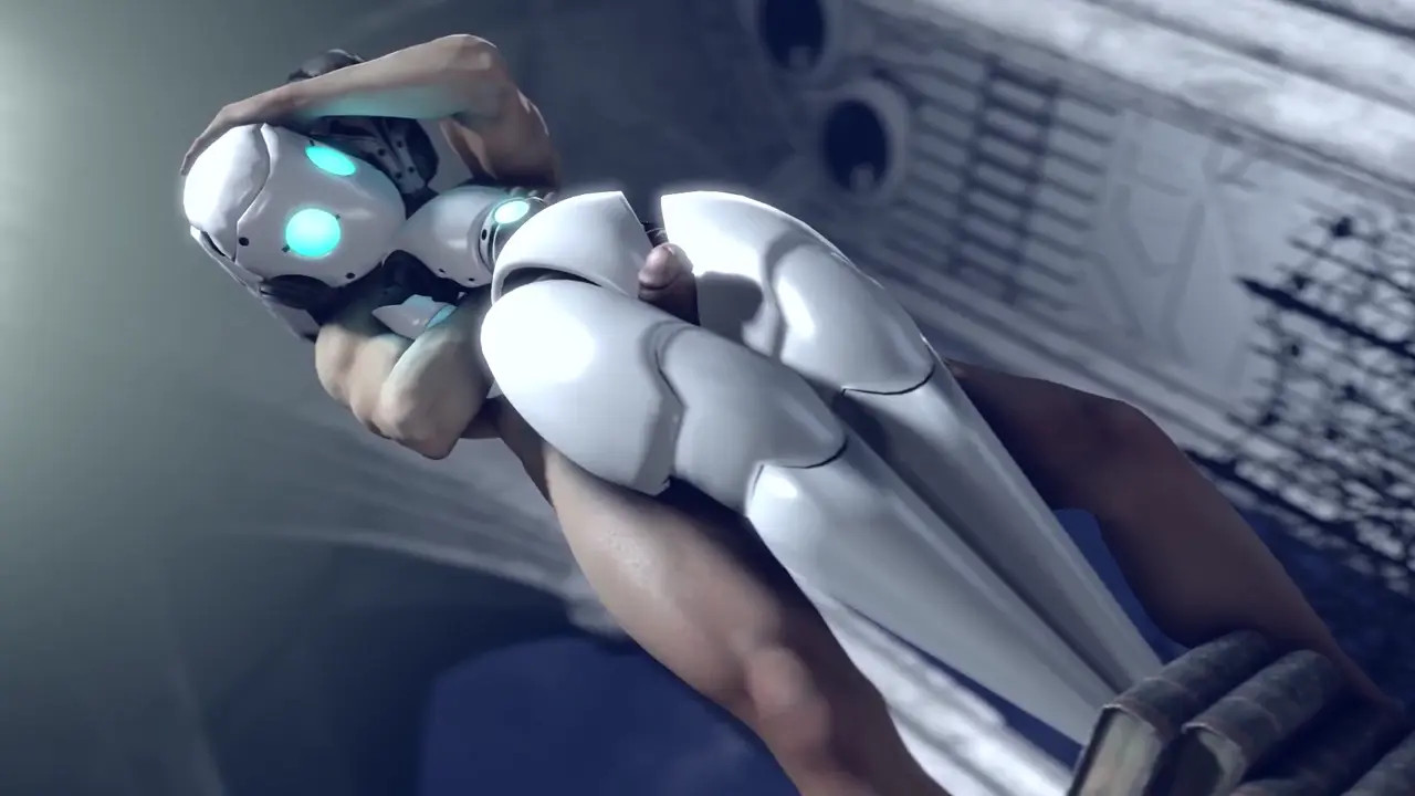Robot Thighs『Voui』