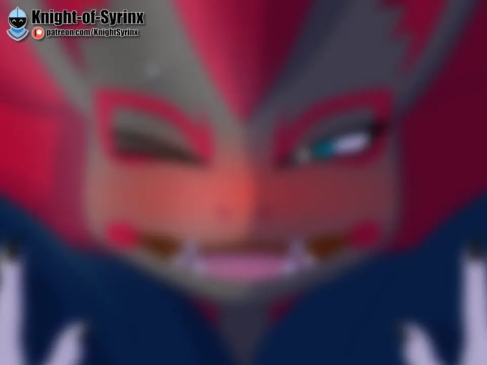 Zoroark & Faye's Break『KnightOfSyrinx』