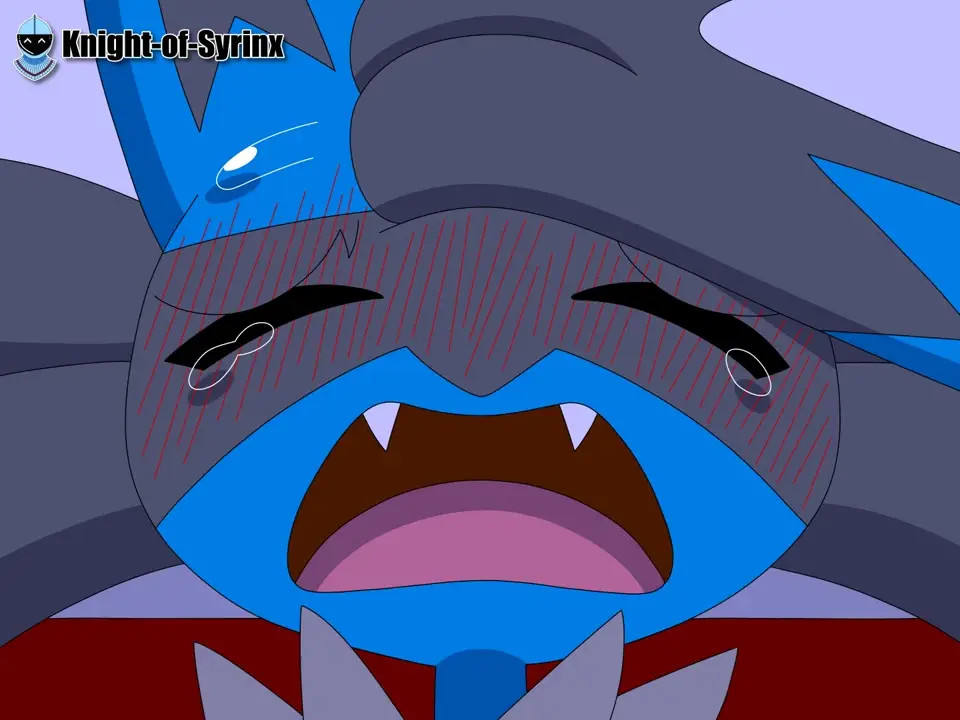 Training Endurance『KnightOfSyrinx』