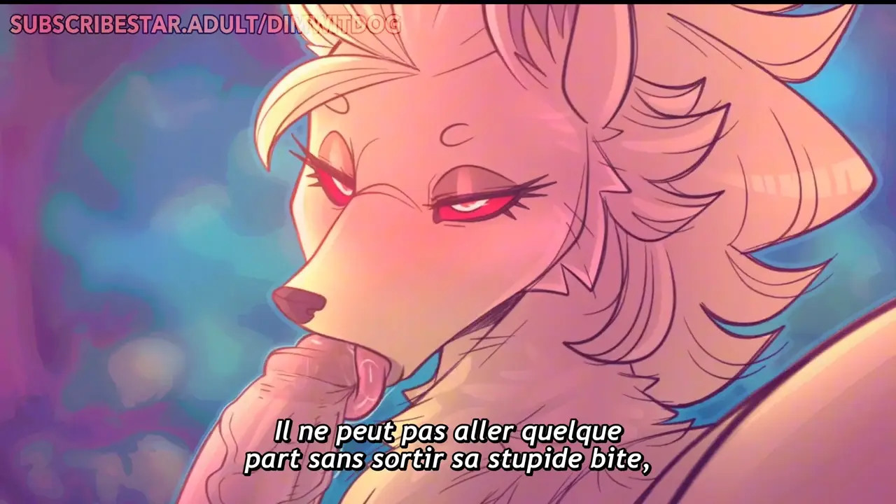 9Tales2Holes [Dimwitdog] [FRENCH-SUB]
