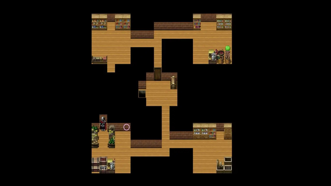 Yuuka's Mansion 2 No Commentary