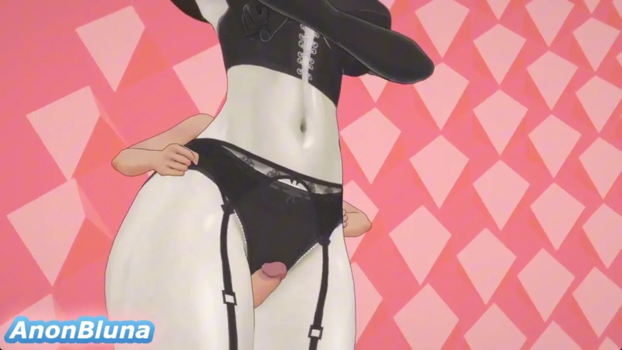 AnonBluna - 2023 (Compilation)