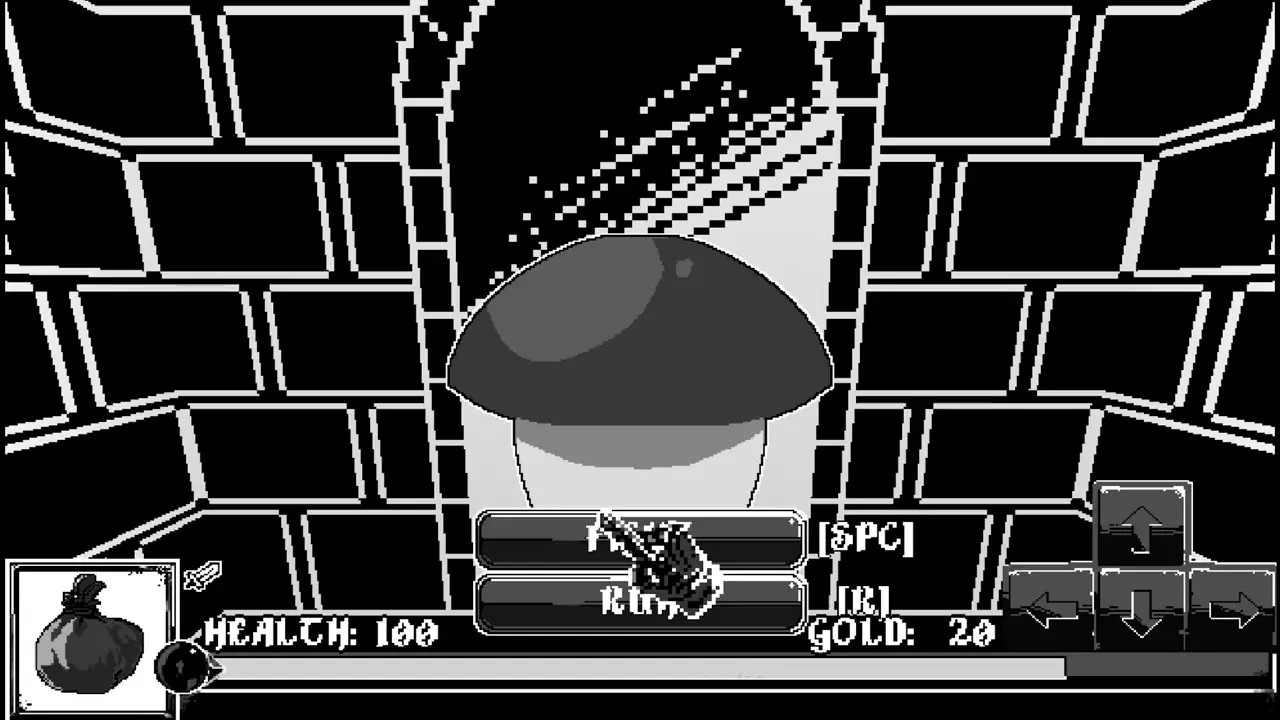 Monster Girl's Labyrinth Full Game No Commentary