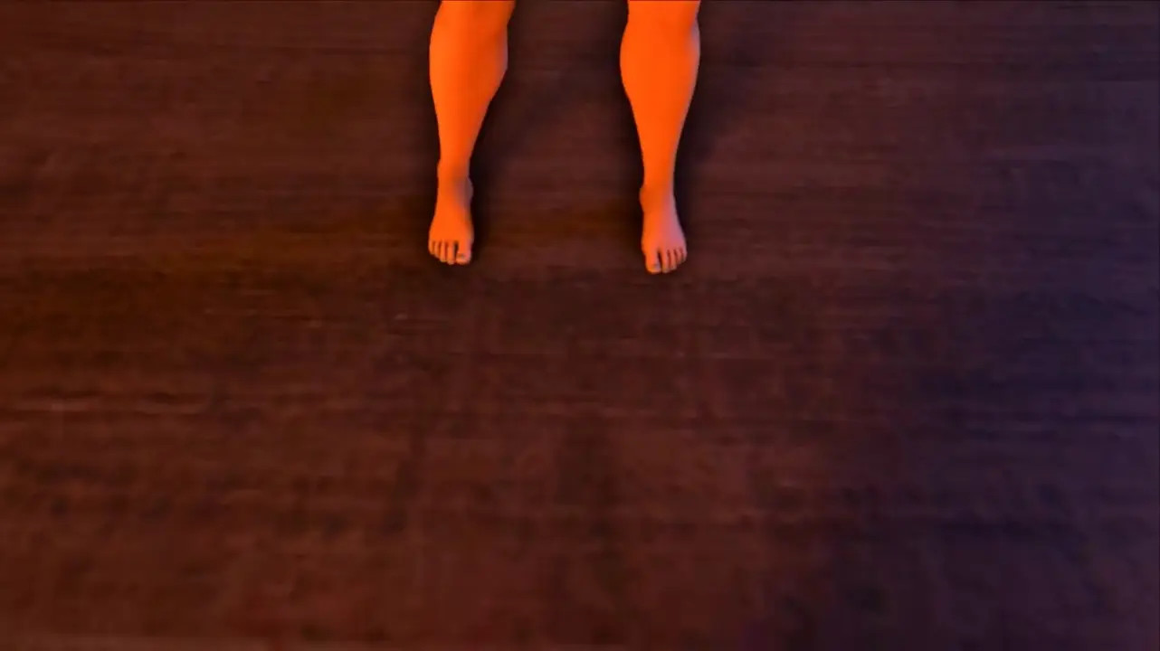Getting Face Fucked by 4 Furry Futas [A1ph4w01v]