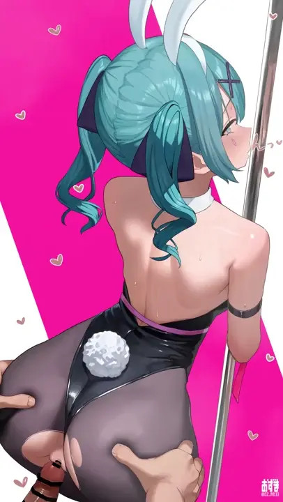 Hatsune Miku [Oz_ma33]