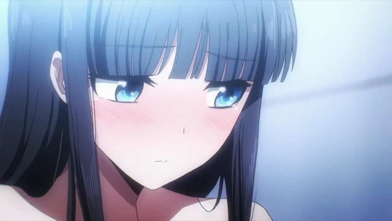 Anime Nude Filter Compilation