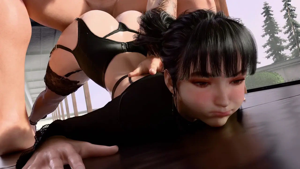 No Escape for Eve [NO WM][V5][Bewyx][4K60FPS]