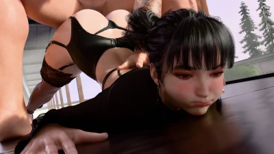 No Escape for Eve [NO WM][V5][Bewyx][4K60FPS]