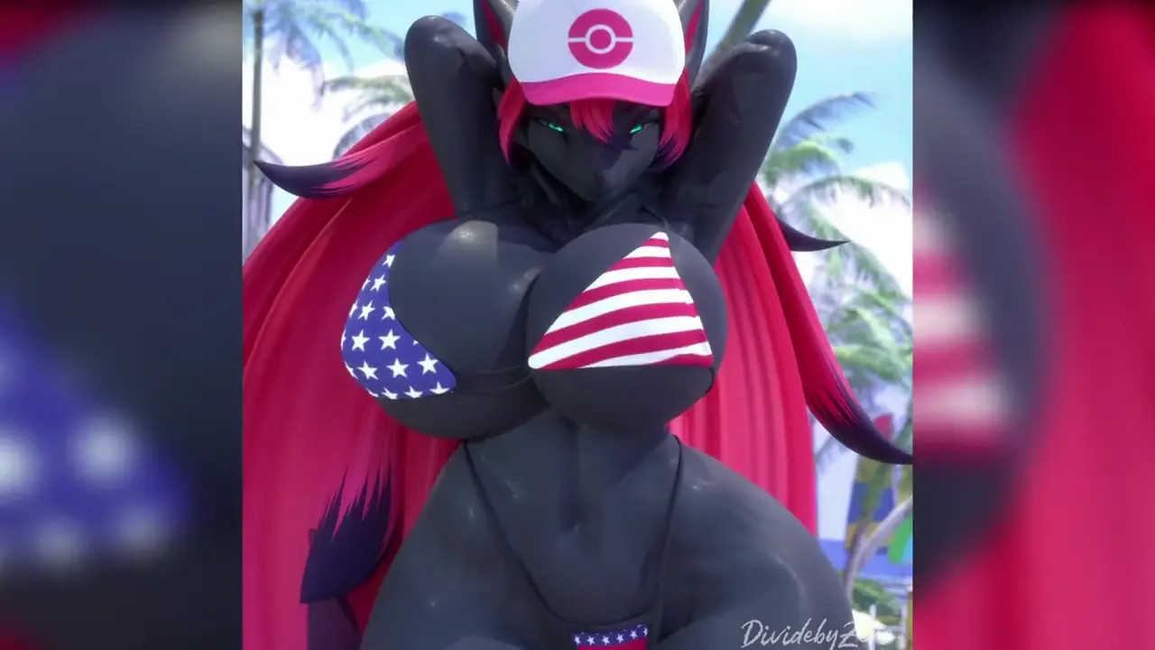 Zoroark PMV/HMV