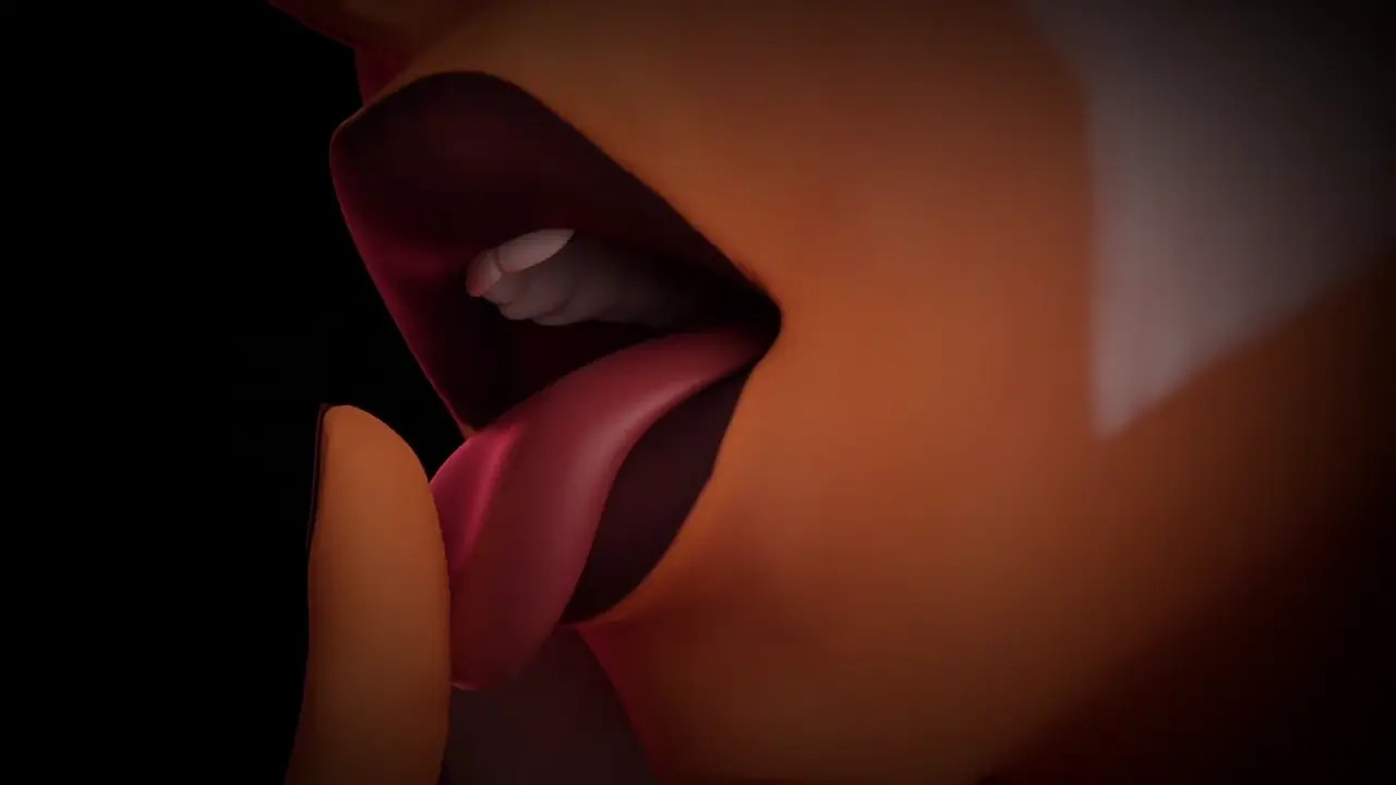 Star Whores PMV