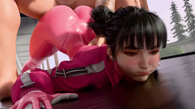 No Escape for Eve [NO WM][V4][Bewyx][4K60FPS]