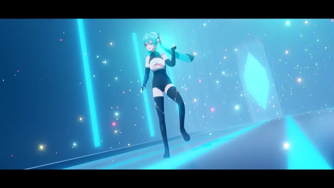 Luvoratorrrrry Miku