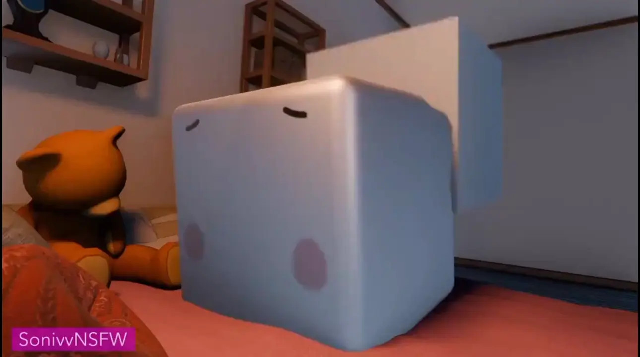 Default Cube~