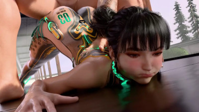 No Escape for Eve [NO WM][V2][Bewyx][4K60FPS]