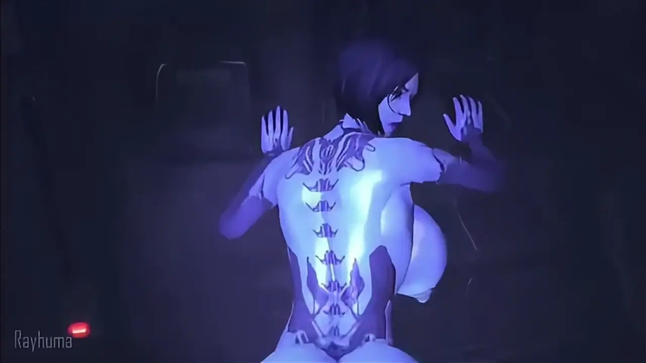 Cortana takes advantage of this guys dick. : **RAYHUMA EDIT** Audio edit
