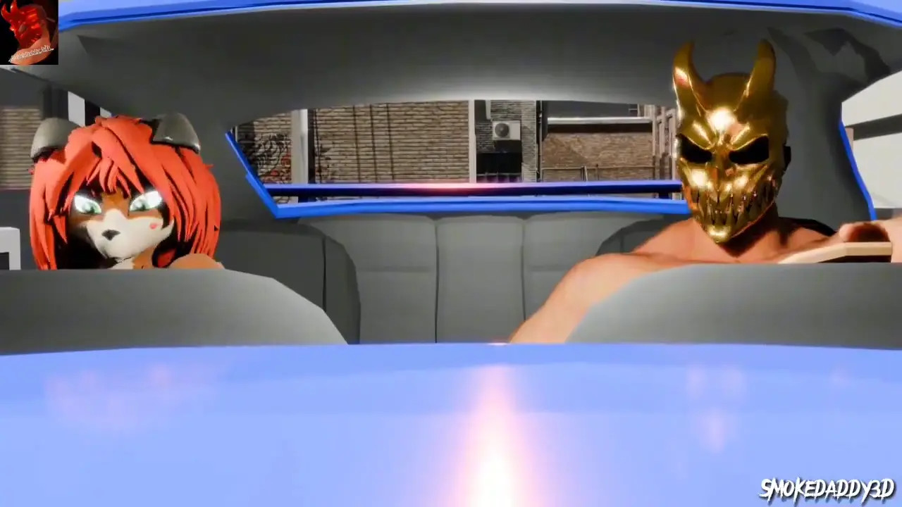 Horny Intrusive Thoughts
