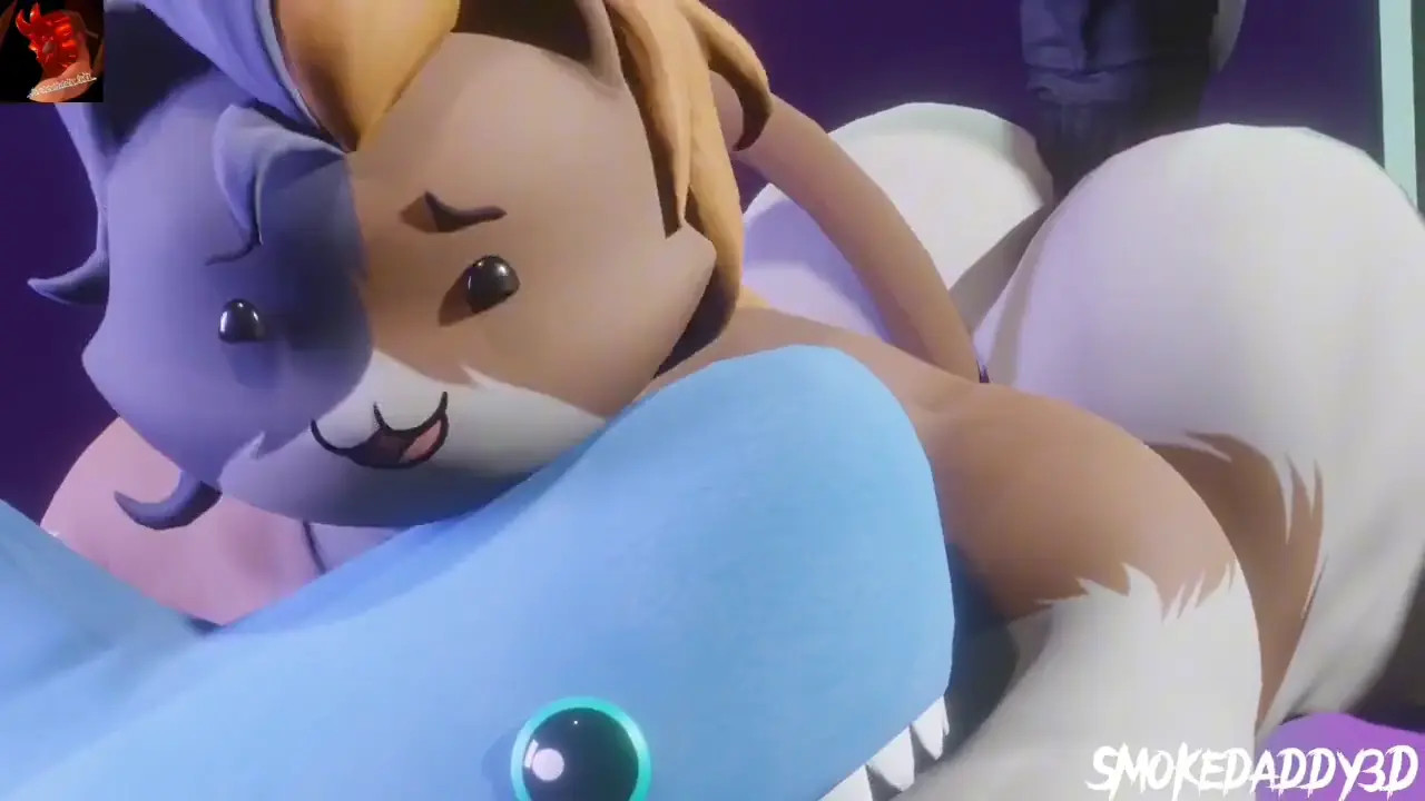 Gay Viewer makes Gay Cat his Gay Husband.