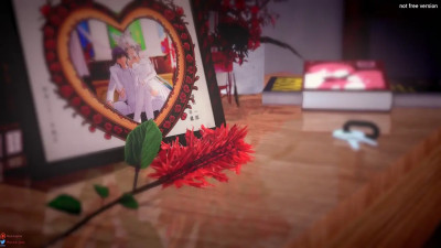 Little game with his wife [ MastaPov ]