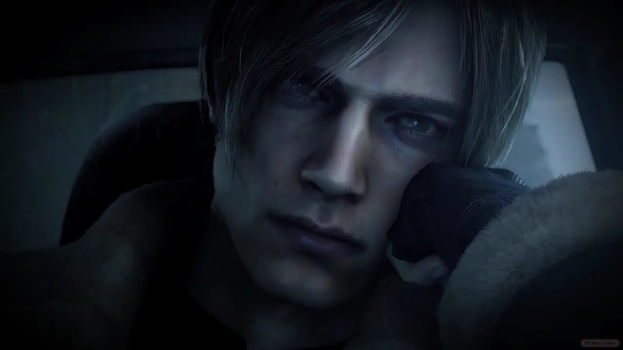 Resident Evil 4 - ULTIMATE EROTIC EXPERIENCE