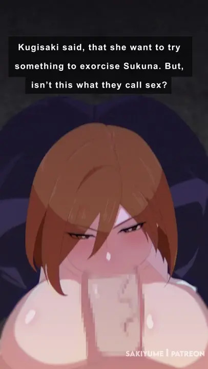 Nobara Deepthroat