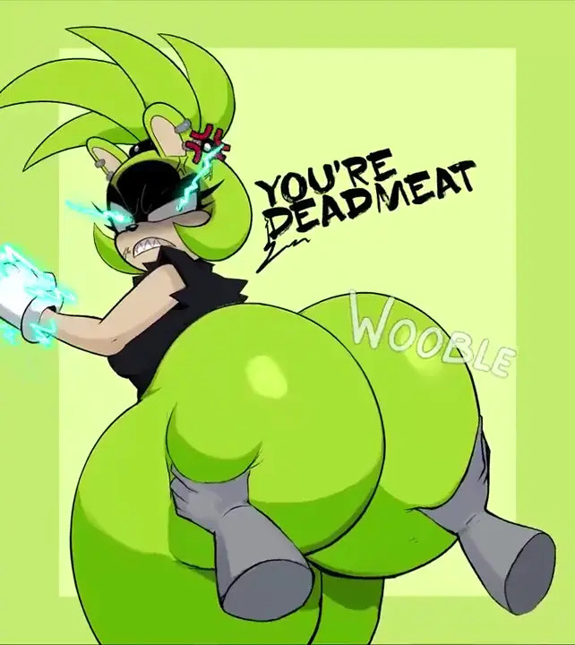 Do Not Grab The Tenrec
