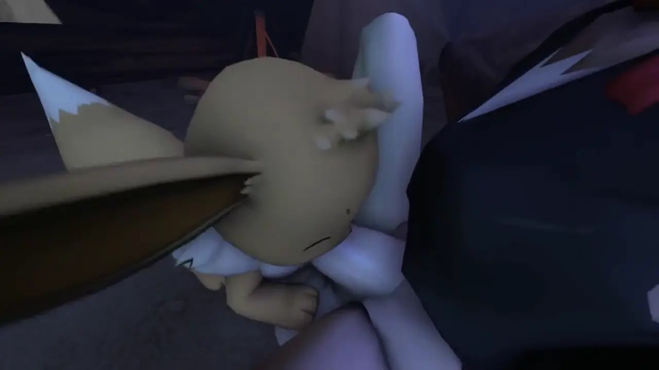 Slurpin Eevee『bangerofsticks』