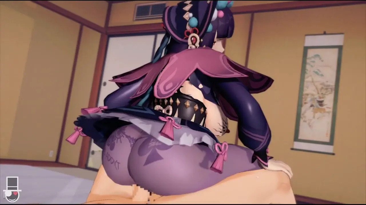 Yun Jin 0w 0