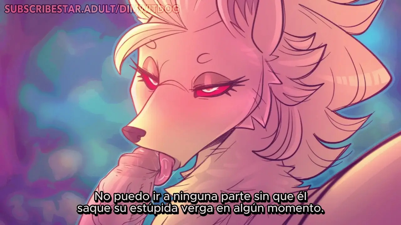 9Tales2Holes [Dimwitdog] [SUB-ES]