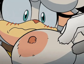 Lanolin Breast [Cooler Inker]