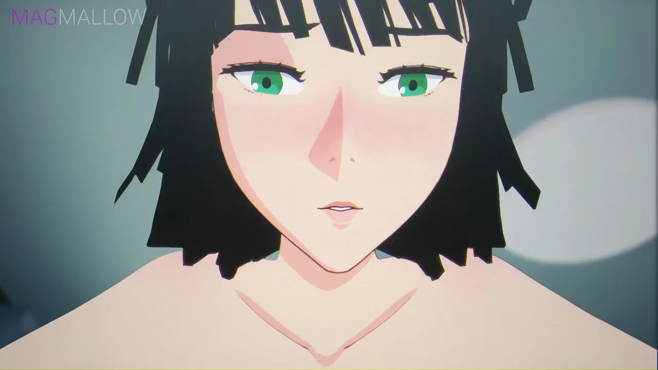 [4K+60FPS] A Date with Fubuki