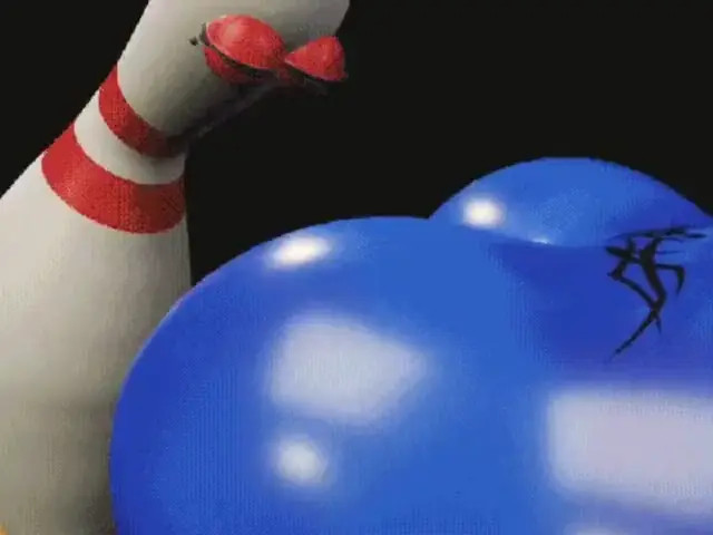 Spitroast