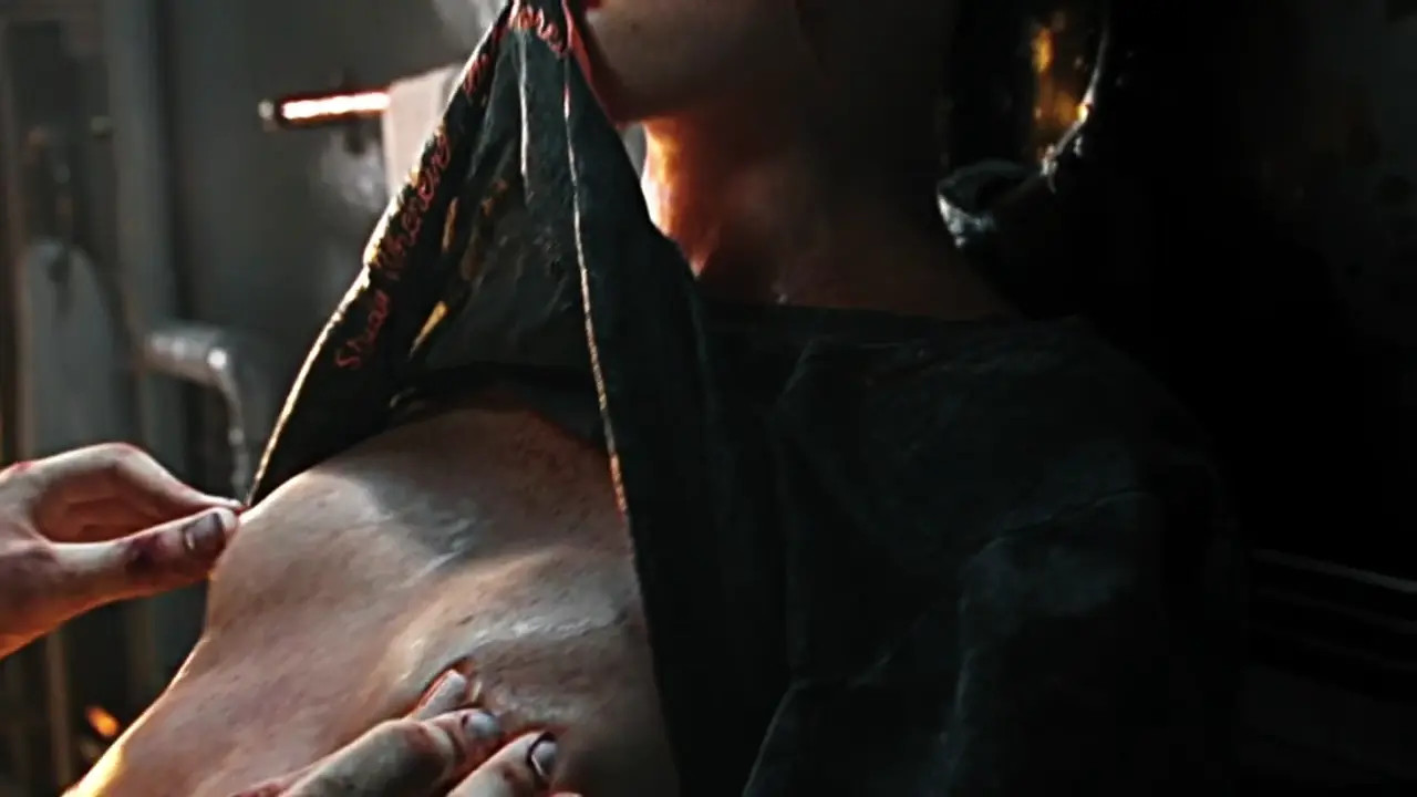 ELLIE X JESSIE v1 [B34P]