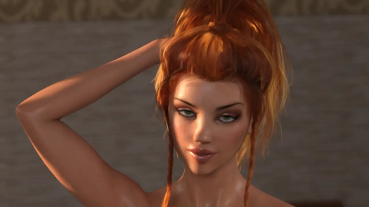 Escape From Ivy and Piper - Ivy Multi Creampie Experiment