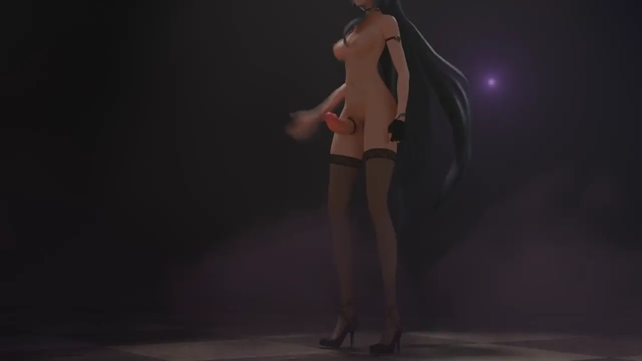 15.[ChocolateCream]HoS X HoV(Futa)