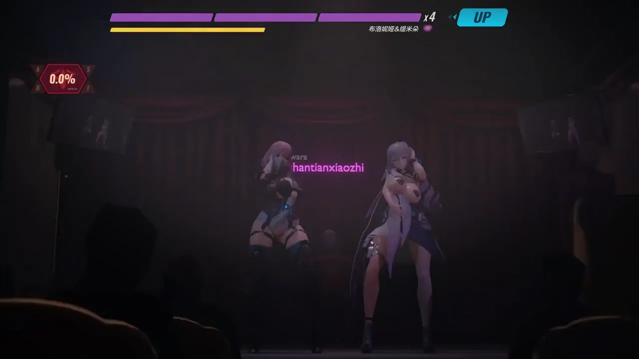 16.[Number9]SecretMission_Bronya&Timido