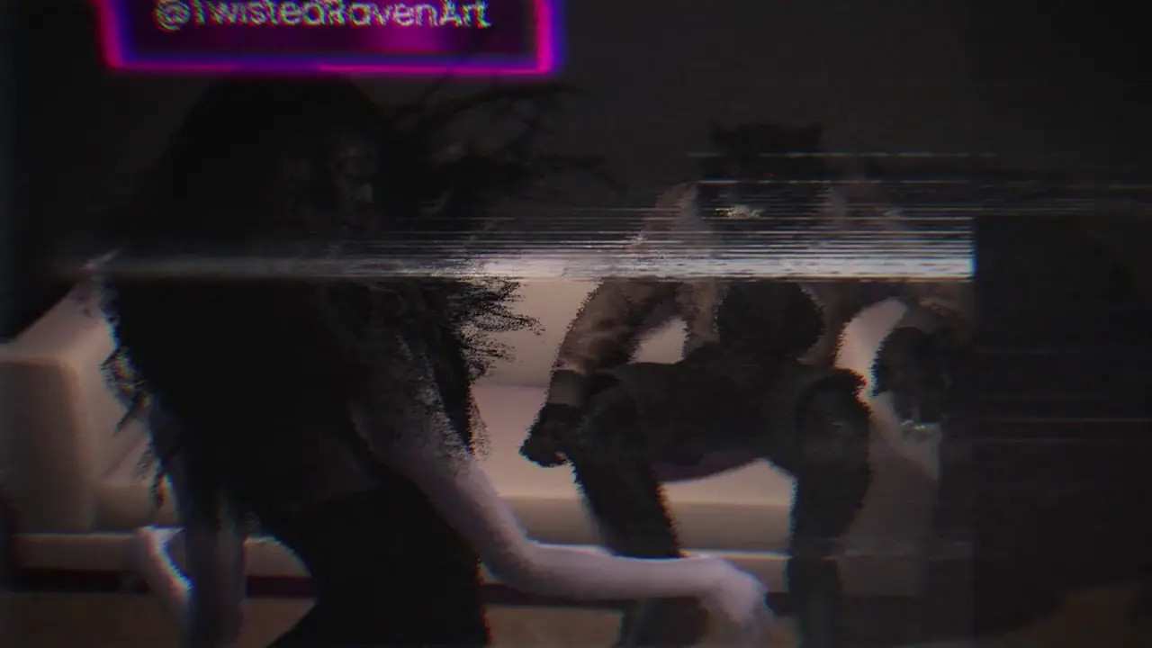 Spooky Ghost